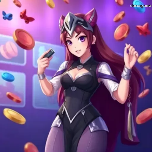 Menjelajahi Fitur Unggulan Situs Game danagame