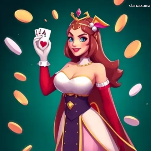 Menggali Fitur Menarik di Situs Game danagame