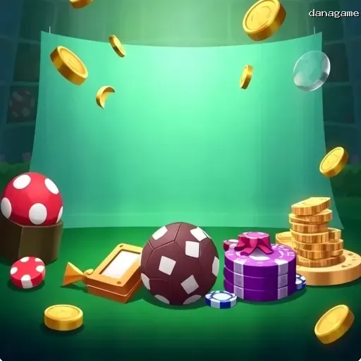Mengulas Fitur Menarik di Situs Game danagame