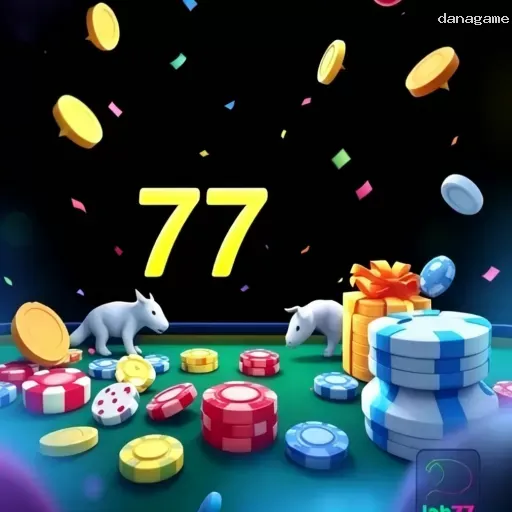 Mengenal danagame Sebagai Platform Game Online Terpercaya
