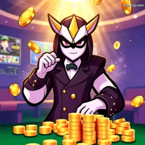 Keamanan dan Keandalan Situs danagame di Dunia Game