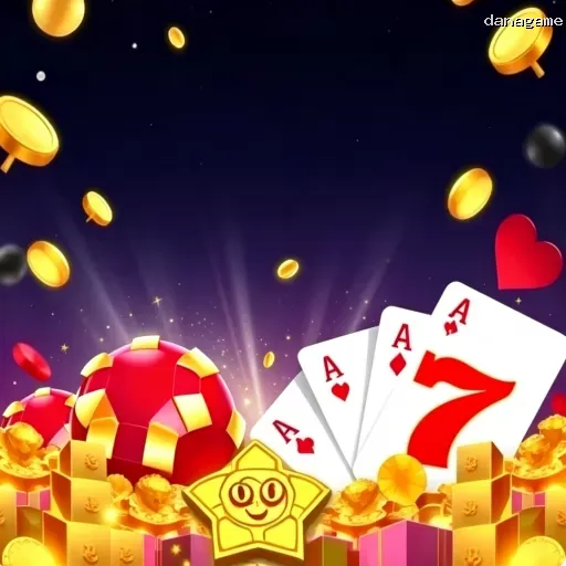 Review Permainan Populer di Situs danagame