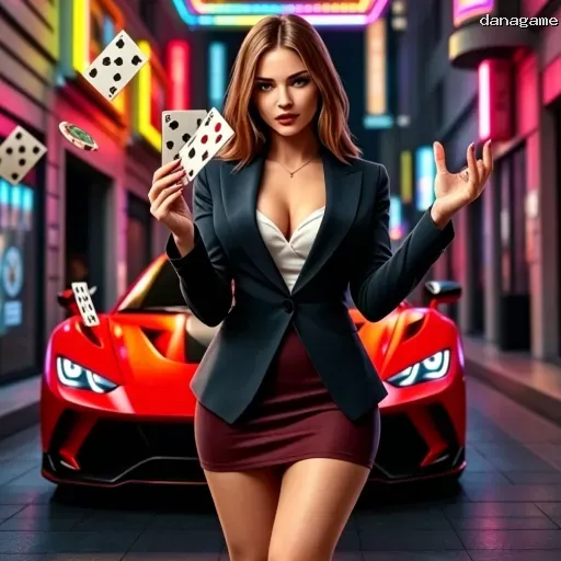 danagame: Bet Sport Dengan Fitur Terbaik untuk Pemain Indonesia